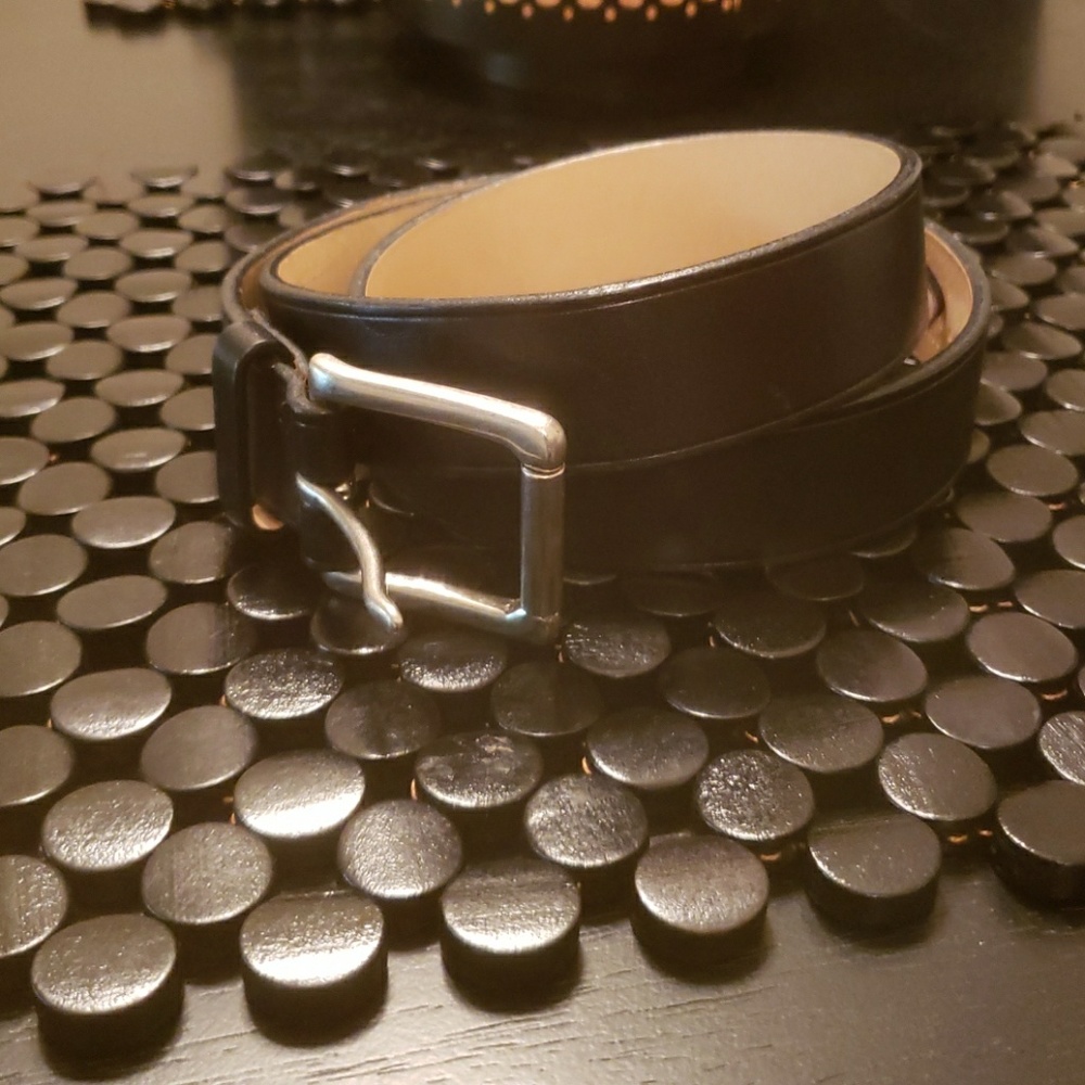 belt